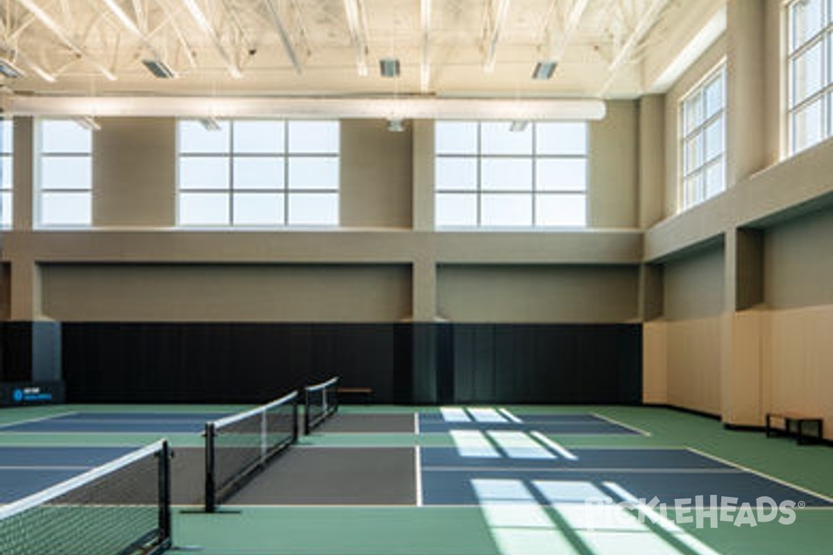 Photo of Pickleball at Life Time Galleria Tennis and Athletic center